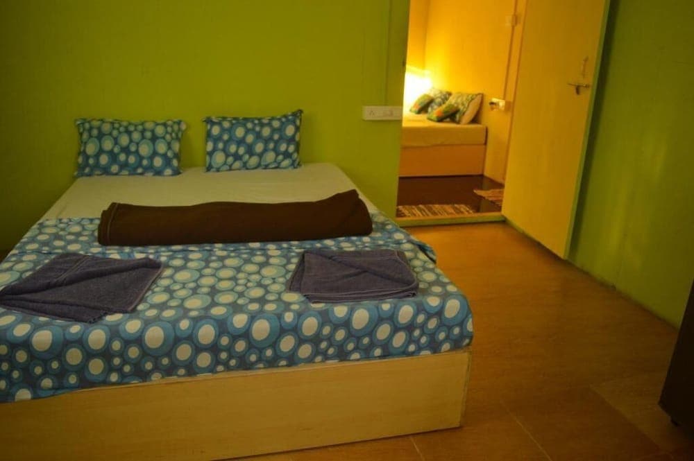 Sea Shades Palolem Resort