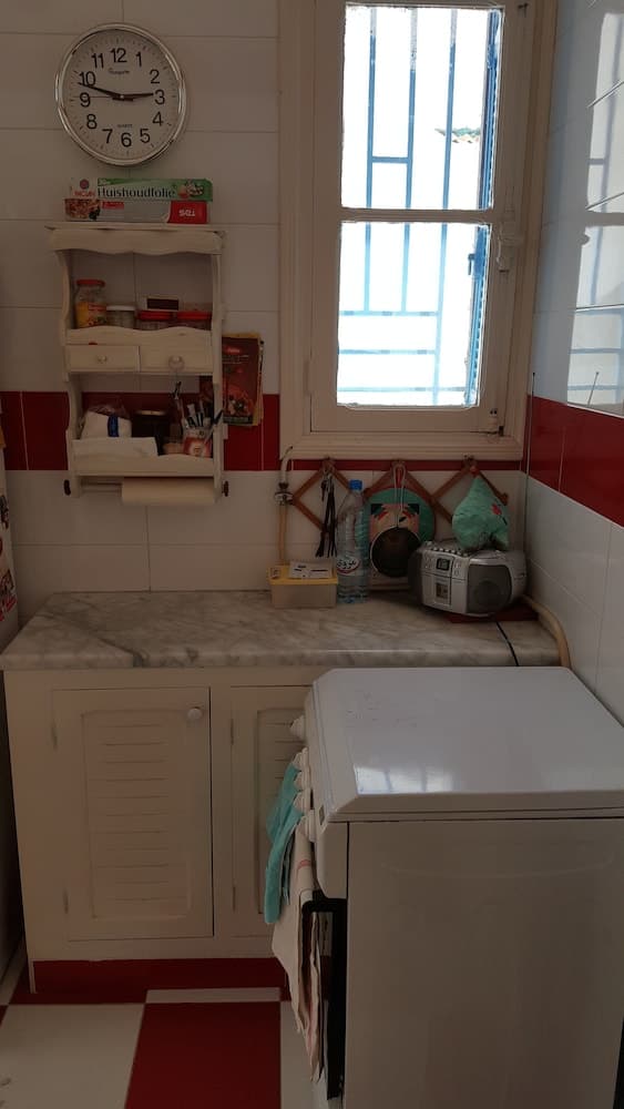 Maison coquette Sidi Bou Said