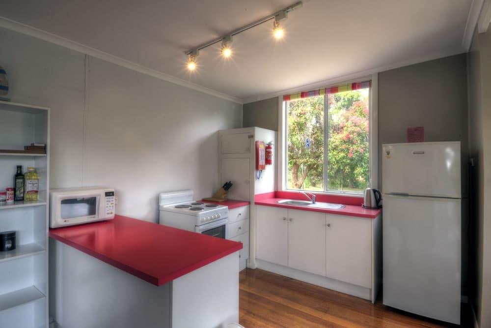 Cove Beach Apartment 1