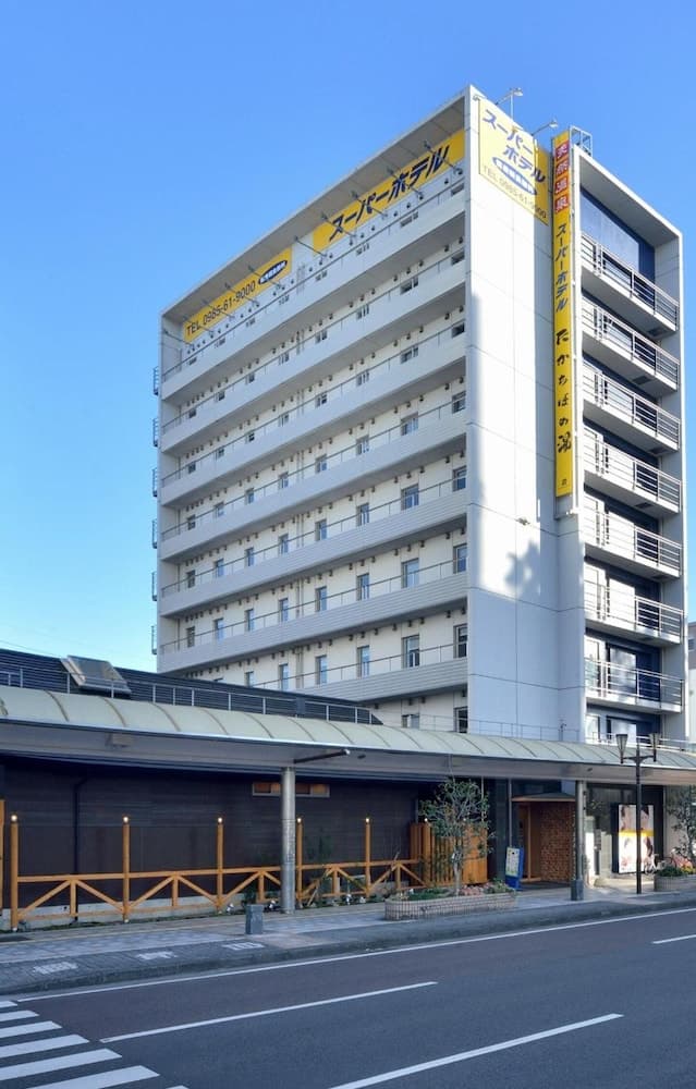 hotel image