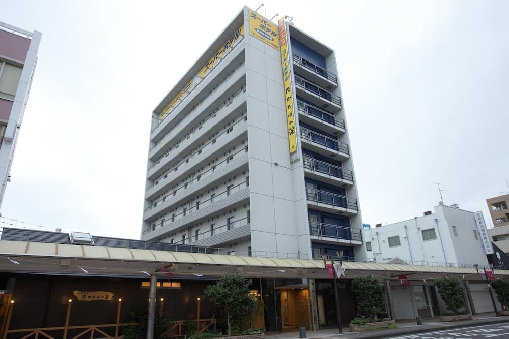 hotel image