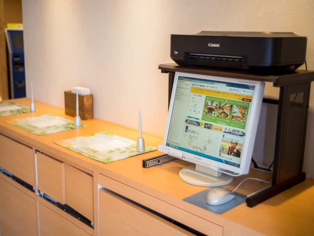hotel image