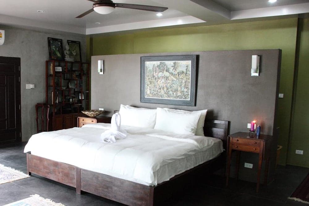 The Other side Villas