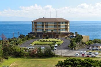 Hotel Yakushima