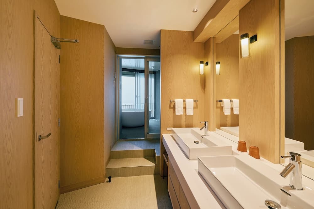 samana hotel Yakushima