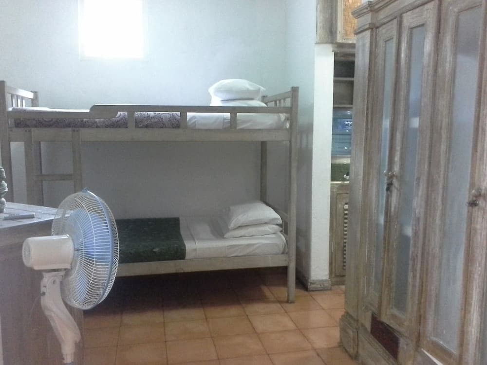 Villa Sakti Ubud - Taman Sakti Resort