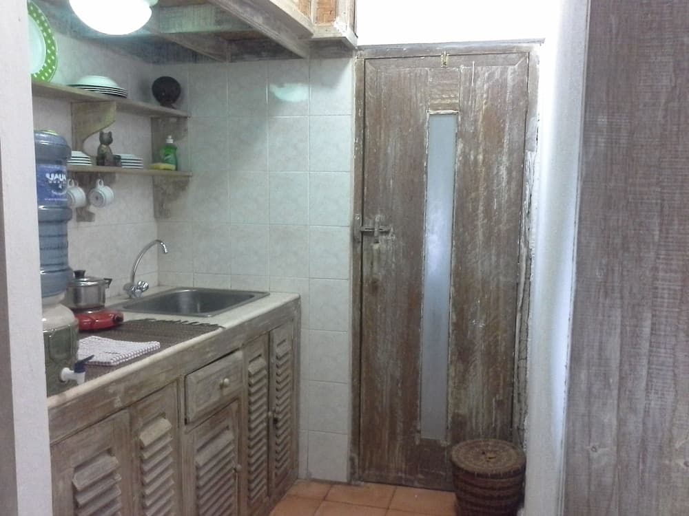 Villa Sakti Ubud - Taman Sakti Resort