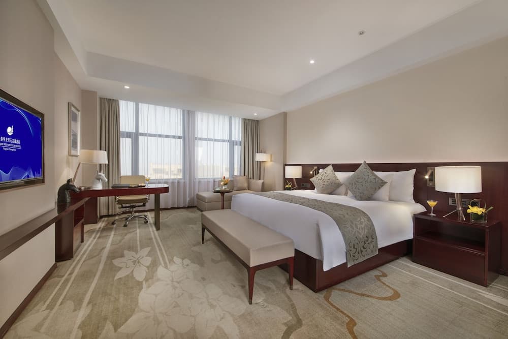 Grand New Century Hotel Jingyue