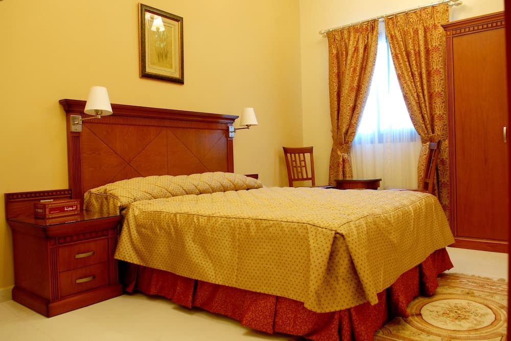 Tara Hotel Apartment