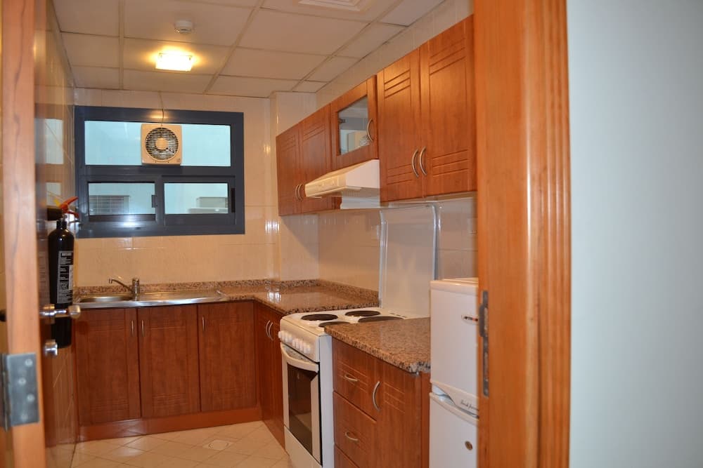 Tara Hotel Apartment