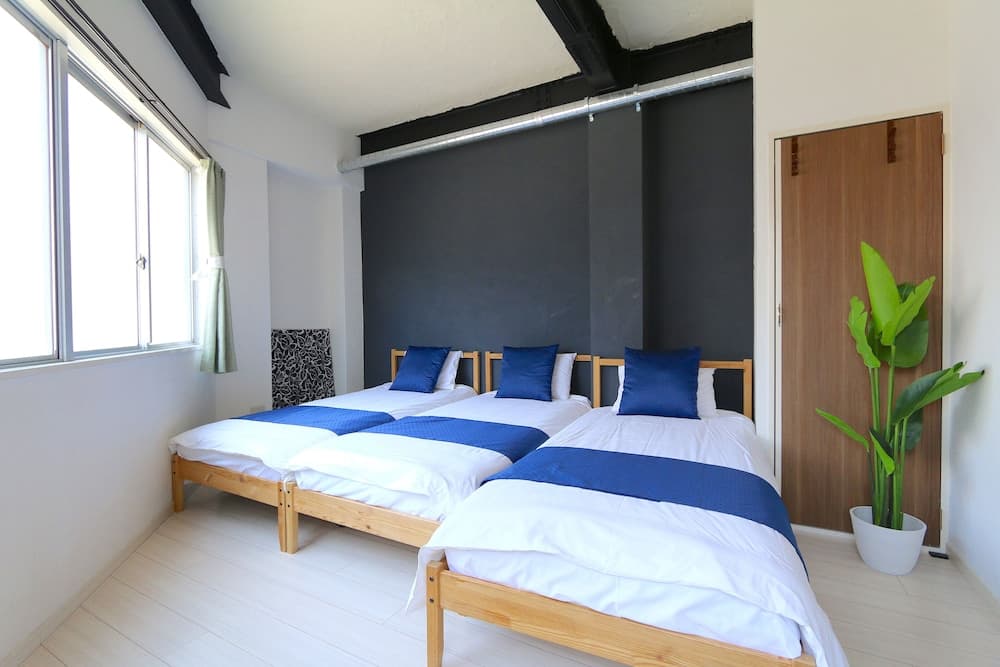 Liz Guest House Umeda