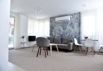 Kozle City Apartments