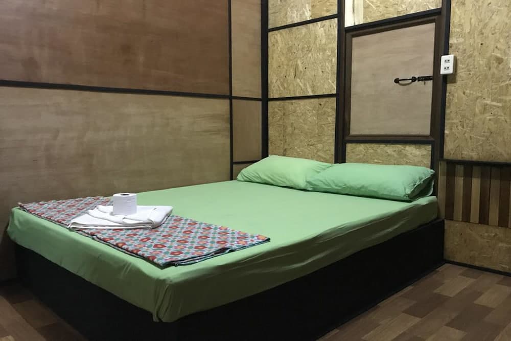 Cafe Del Sunshine - Hostel