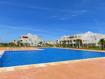 Appartement AP8 Marina Saidia