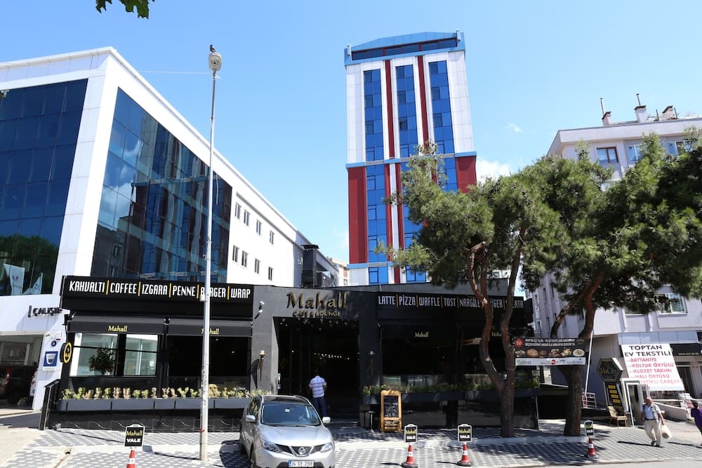 hotel image