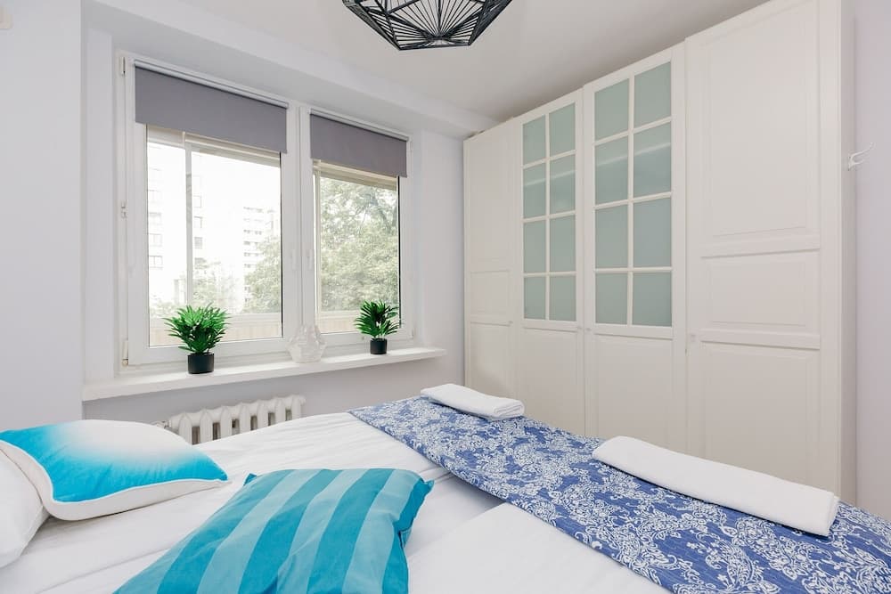 ShortStayPoland Jana Pawła - B27