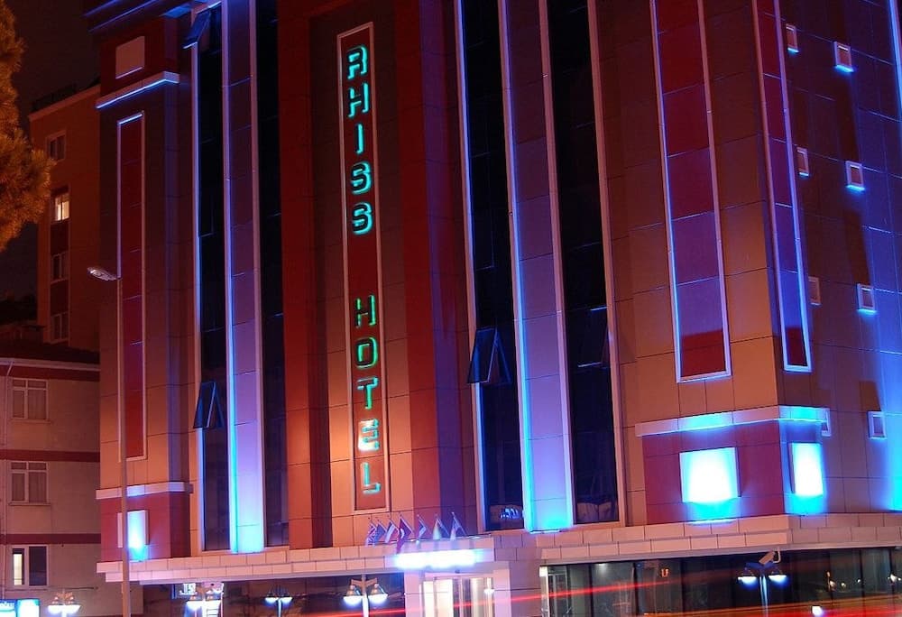 hotel image