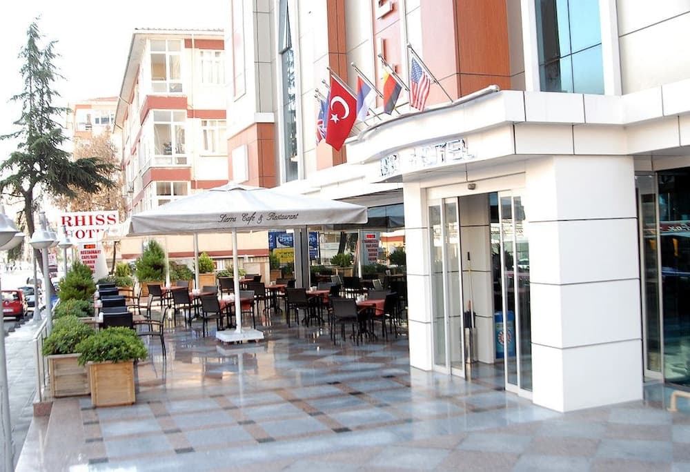 hotel image