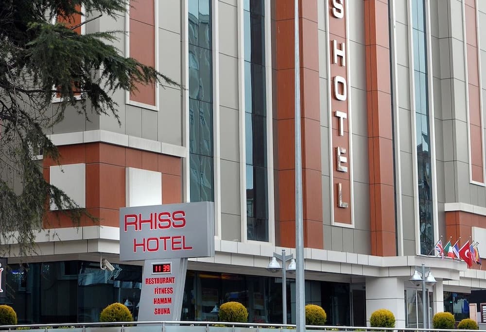 hotel image