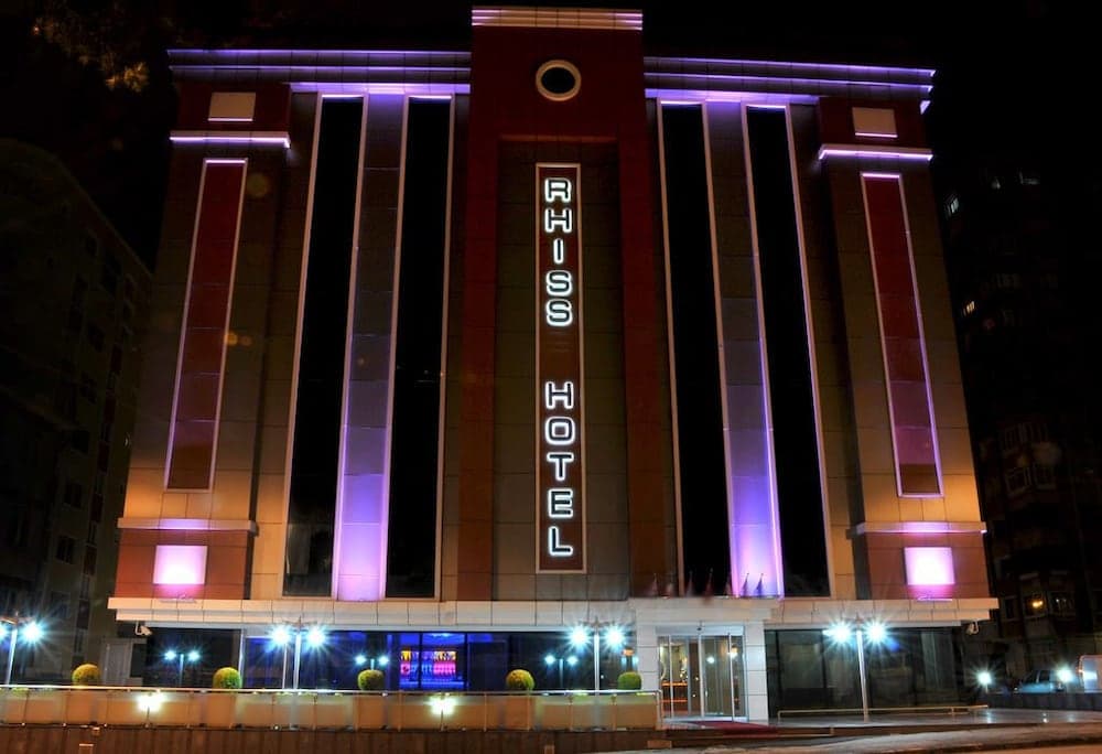 hotel image
