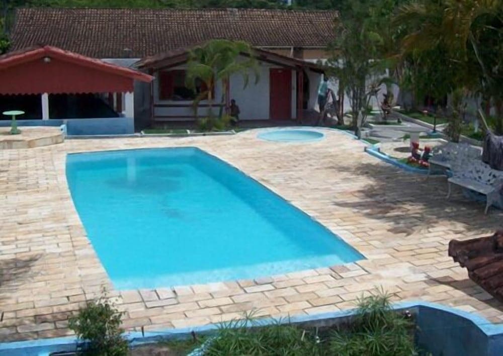 Chalés de Praia Aldeia do Vale