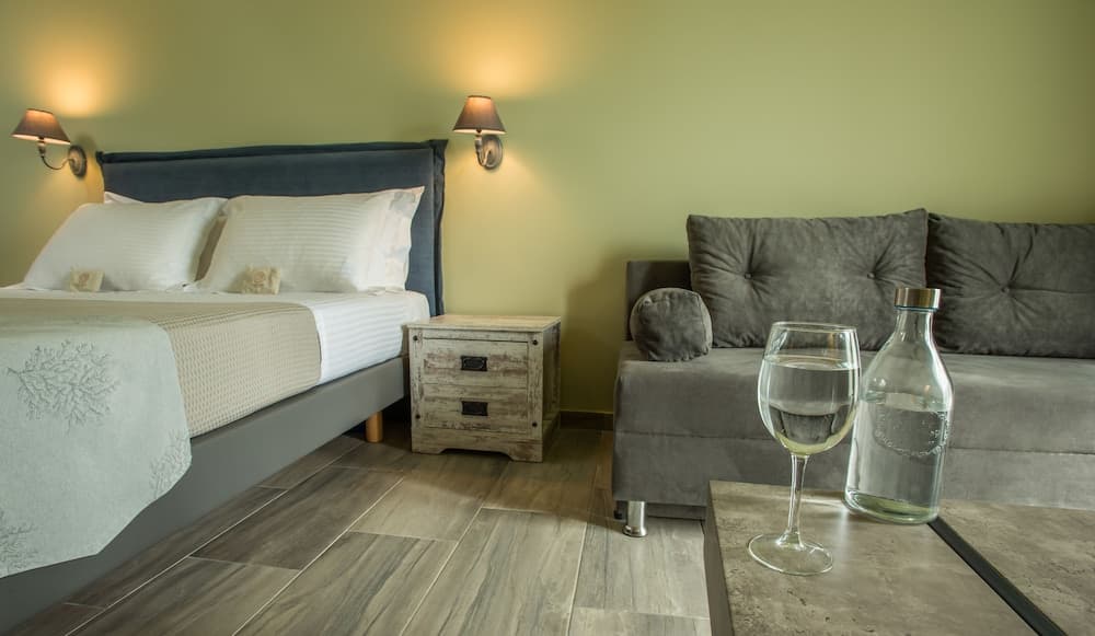 Mirabilia Boutique Hotel