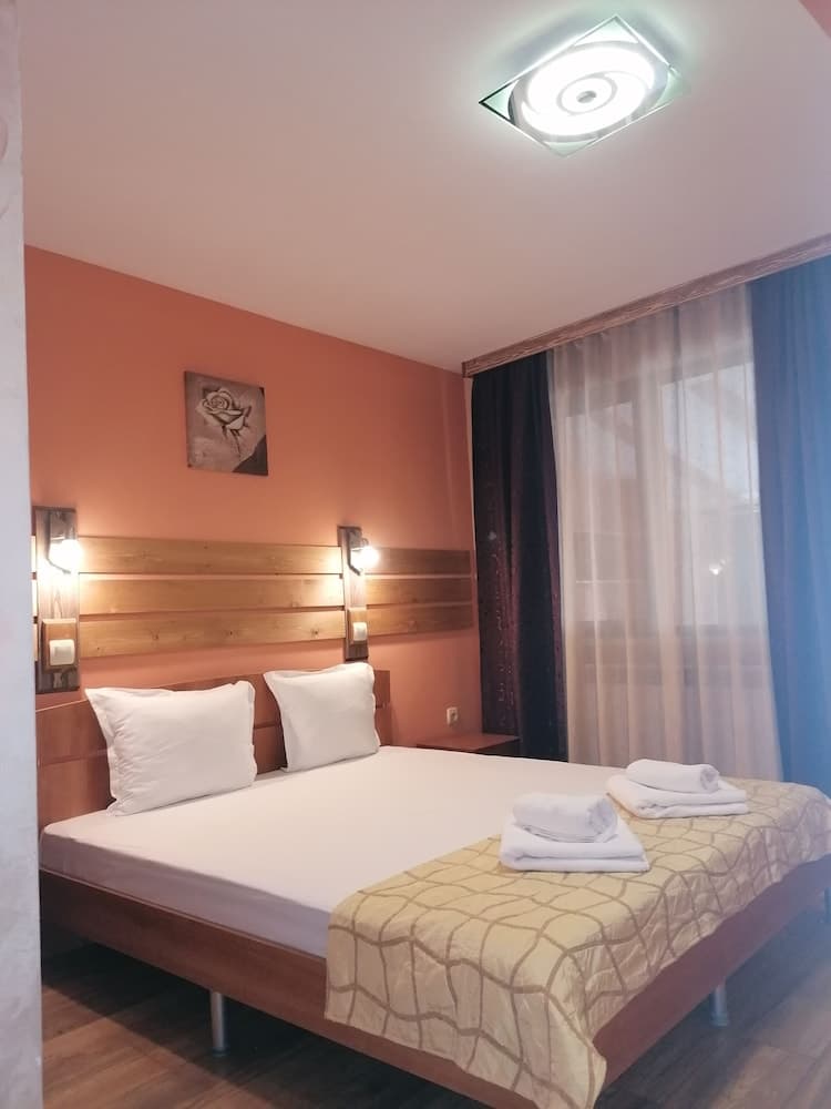 Boutique Guest House Ikonomov