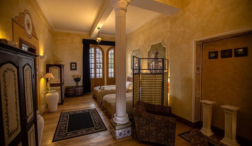 Boutique Hotel Cultura Manor