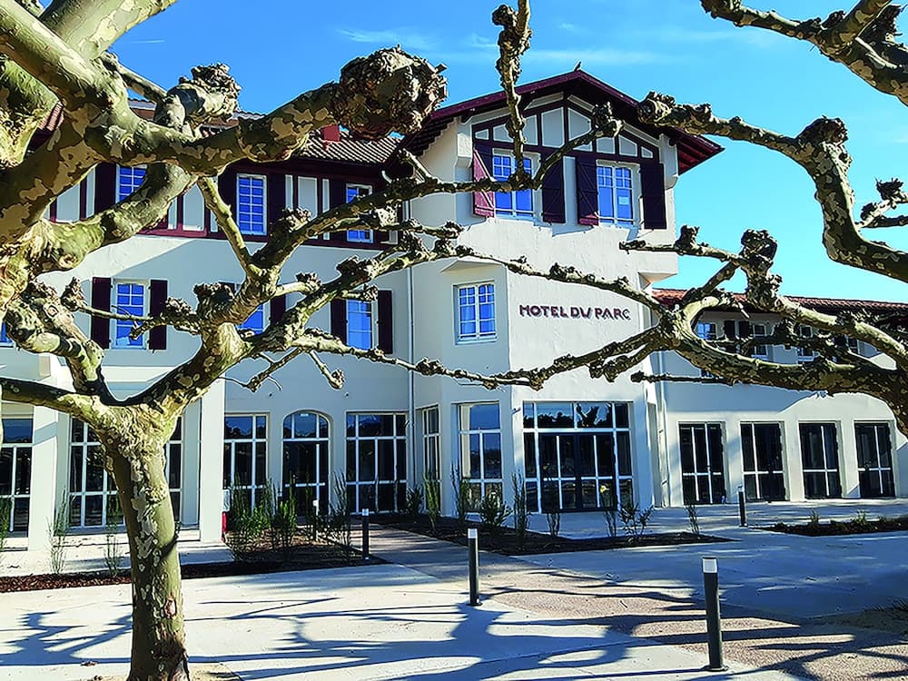 hotel image