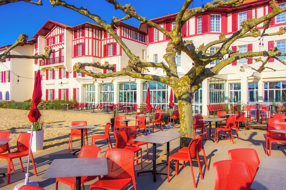 hotel image