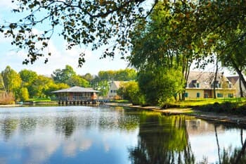 Azureva Sainte Montaine