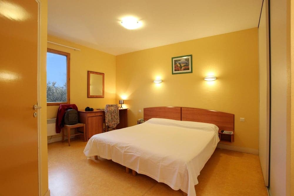 Azureva Sainte Montaine