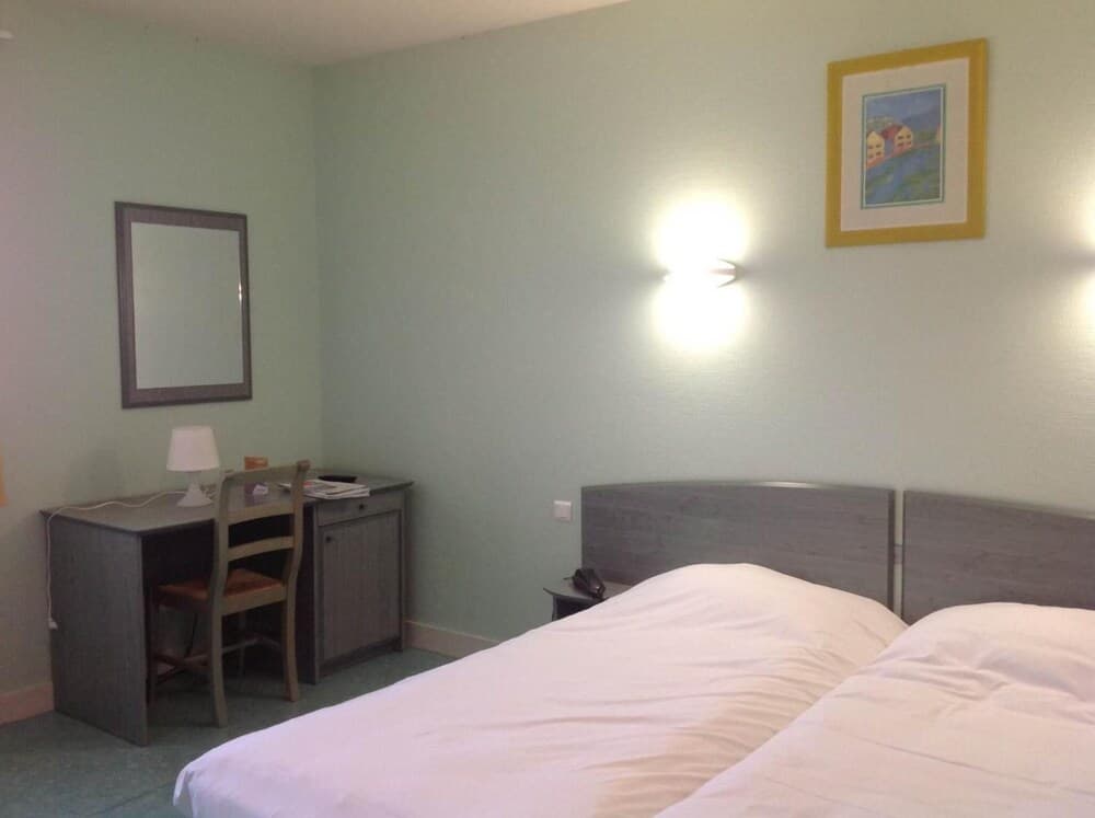 Azureva Sainte Montaine