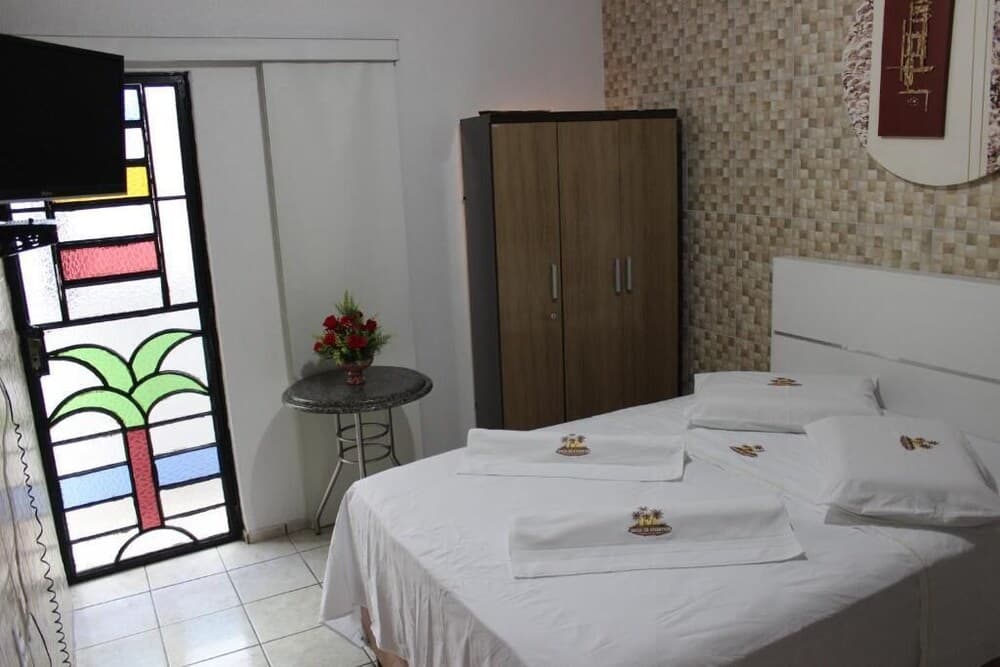 Hotel Brisa do Atlântico