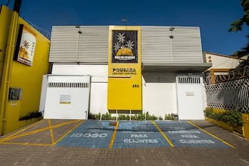 Pousada Brisa do Atlântico