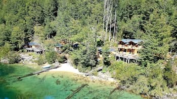 Alma Patagonia Lodge