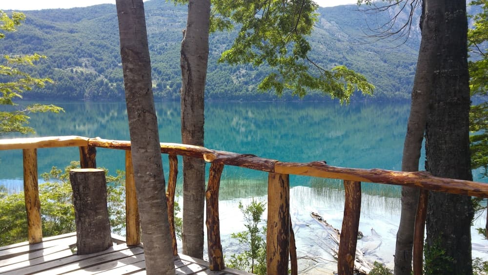 Alma Patagonia Lodge