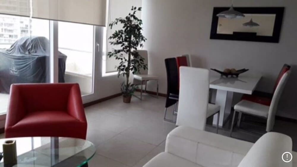 Borgna Laguna del Mar