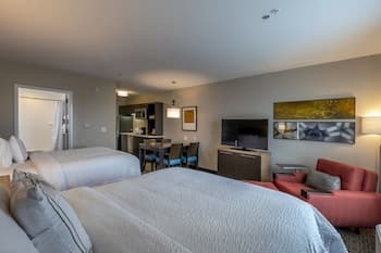 TownePlace Suites by Marriott Lexington Keeneland/Airport