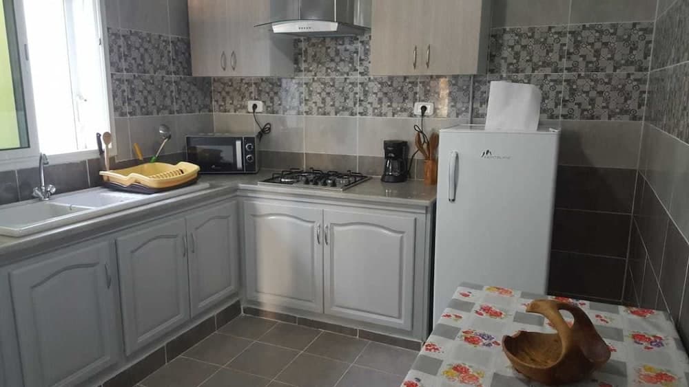 Studio Coquet à Sidi Bou Said