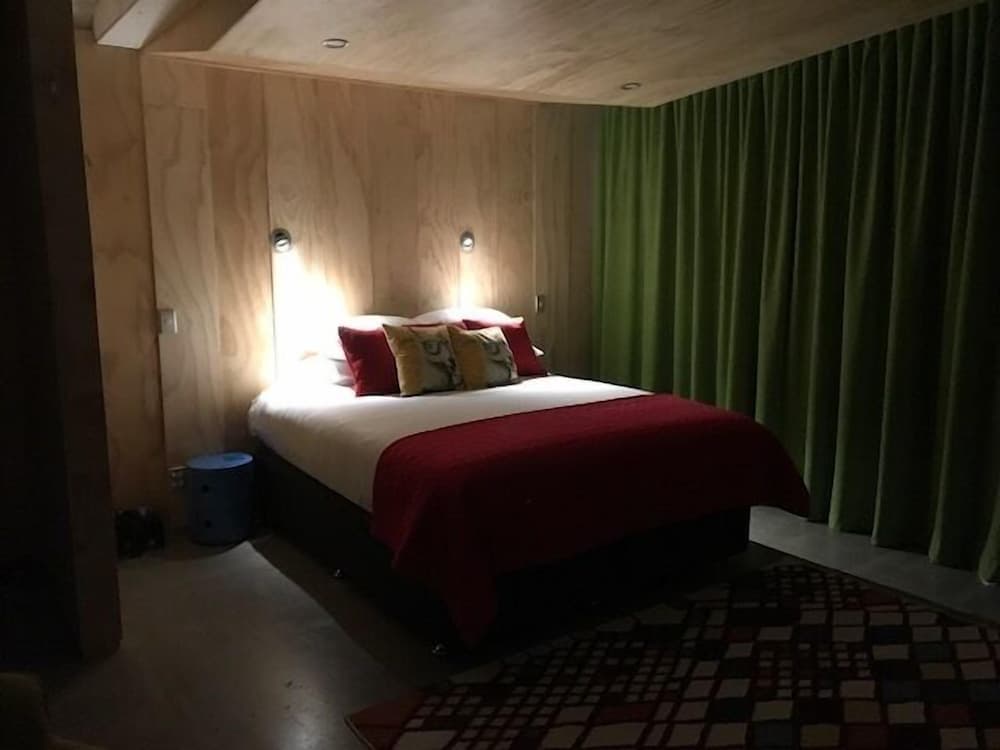 Wellington City Studio