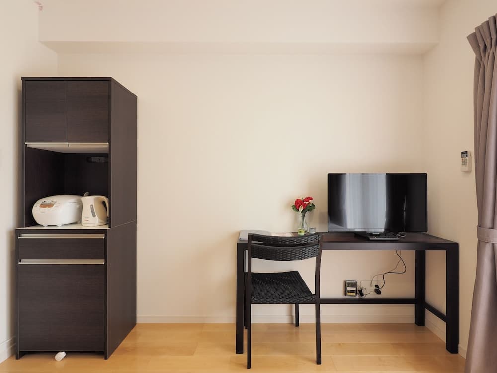 Tokinoyado Naha by Sunset Resort