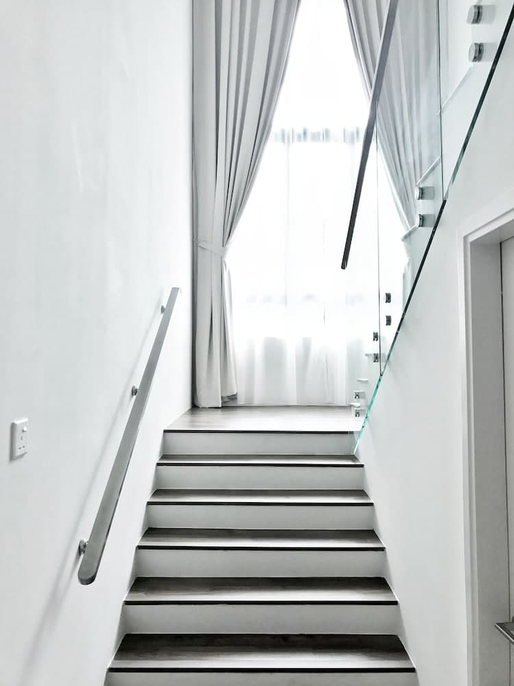 Luxury Duplex at The Reach Titiwangsa