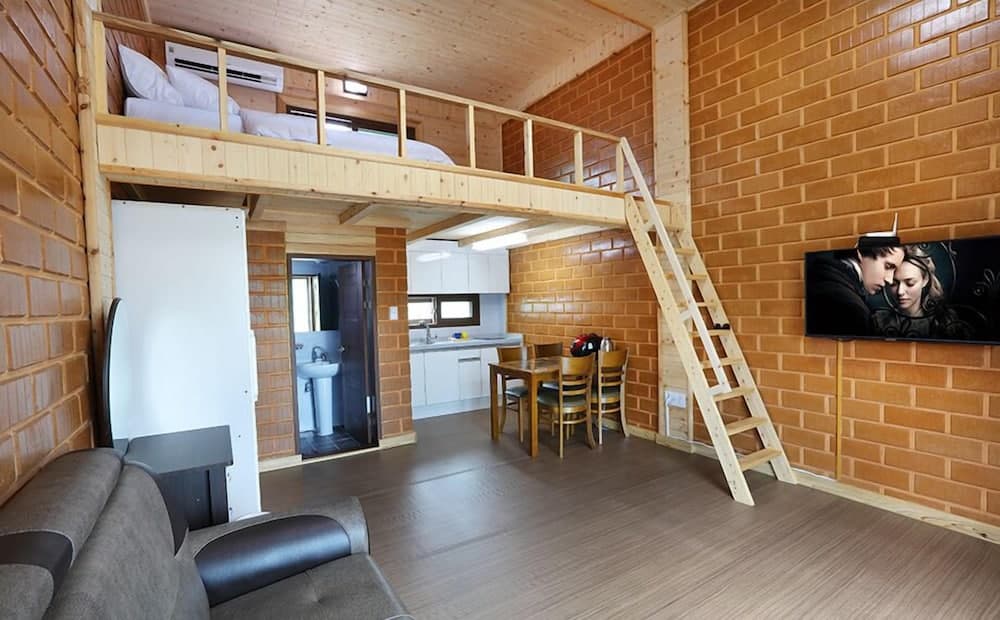 Jeju Starry Sky Pension