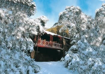 Thredbo 1380