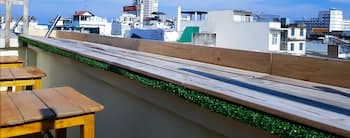 Hua Hin Night Market Hostel