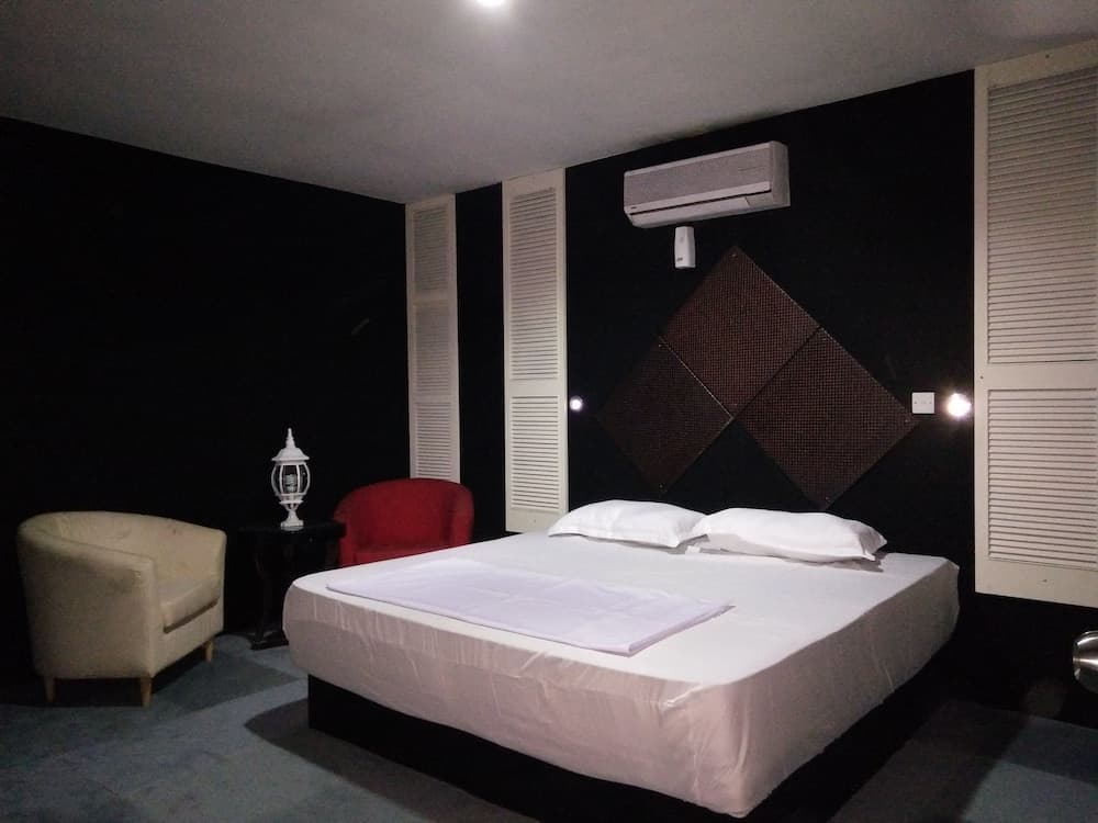Transit Room KLIA - Residence Villa