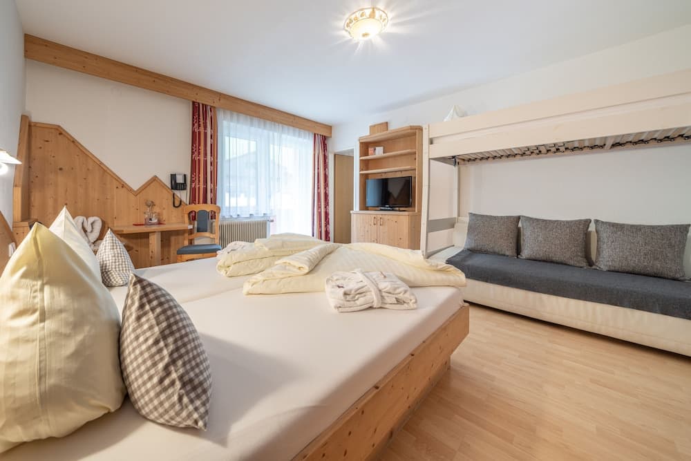 Familienhotel Replerhof