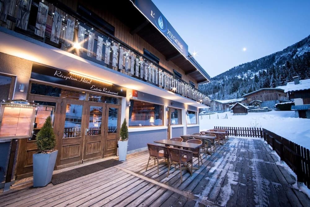 hotel image