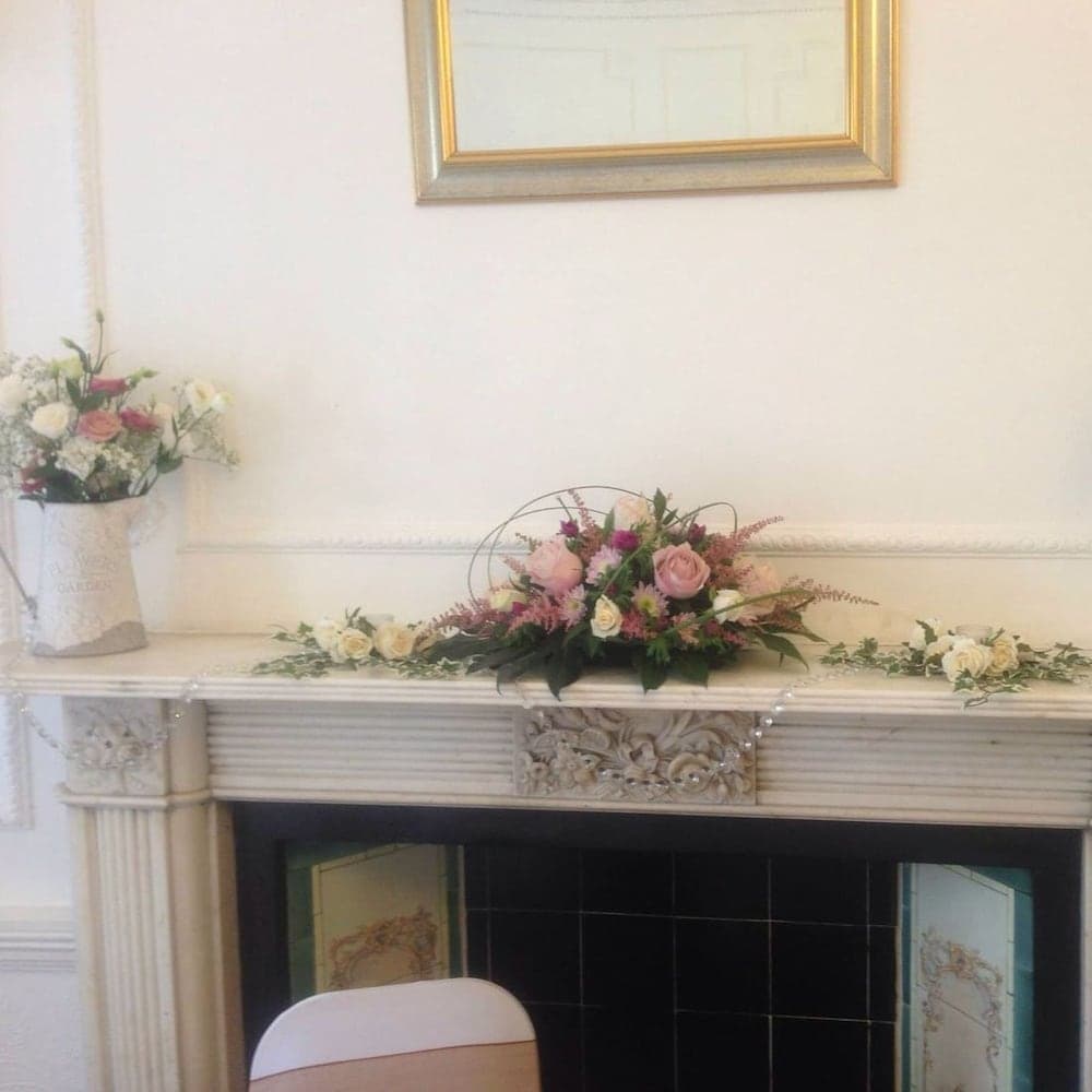 Mansfield Manor Hotel